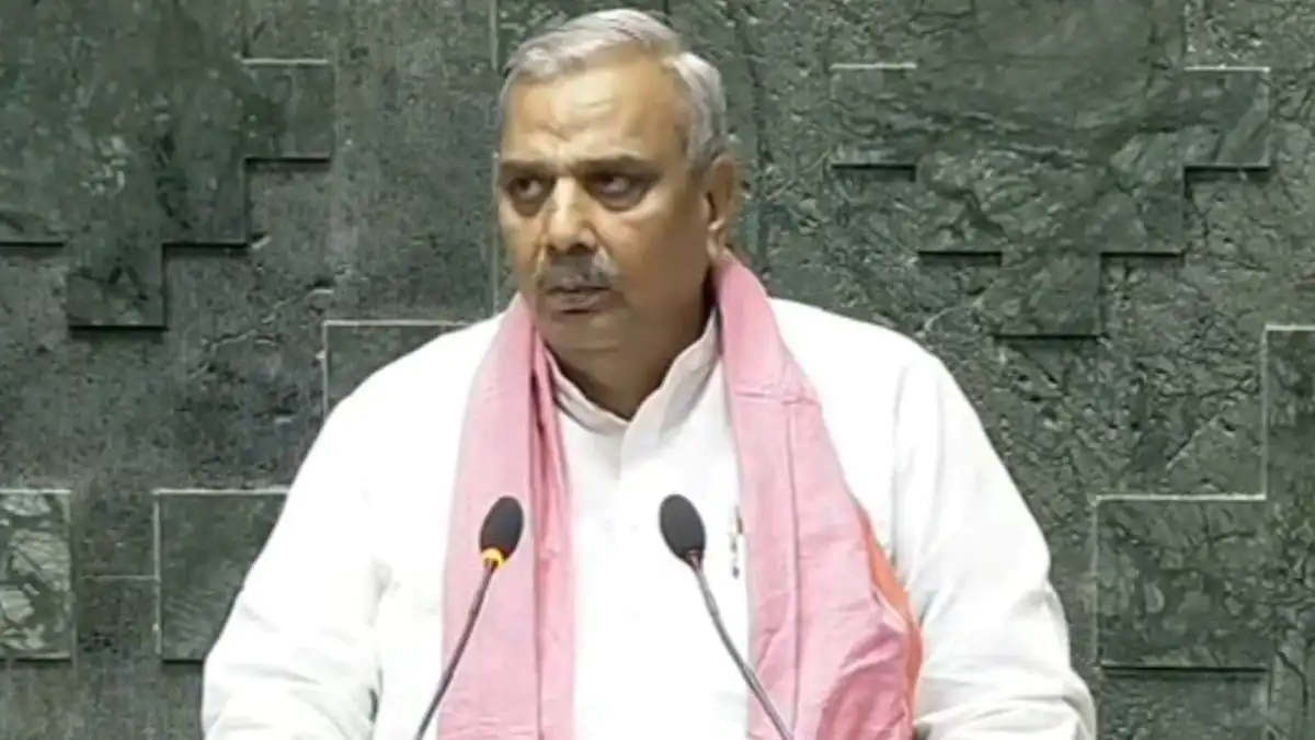 मुजफ्फरनगर सांसद हरेन्द्र मलिक के ट्यूबवेल पर चोरी