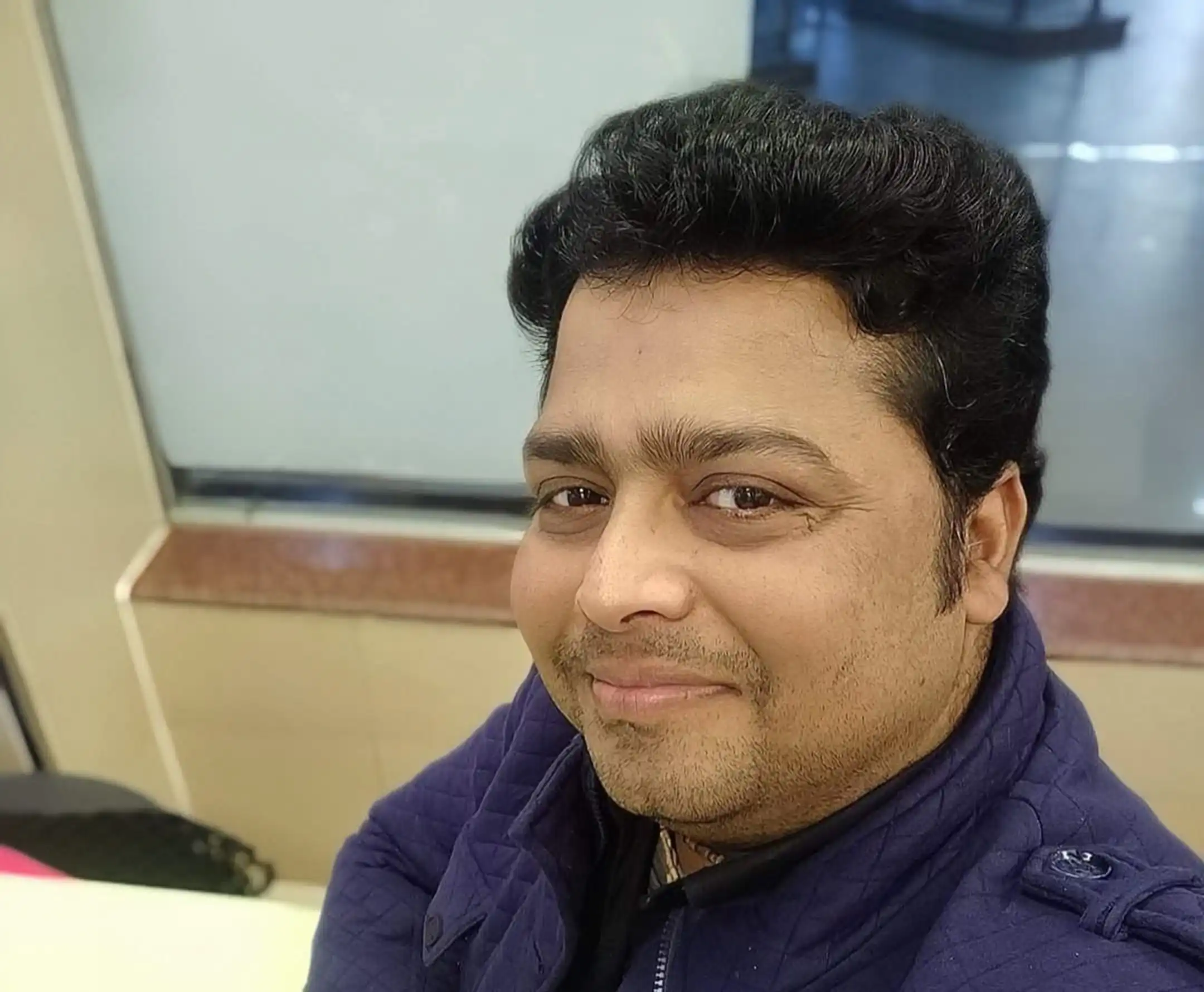 Sapan kumar muzaffarnagar