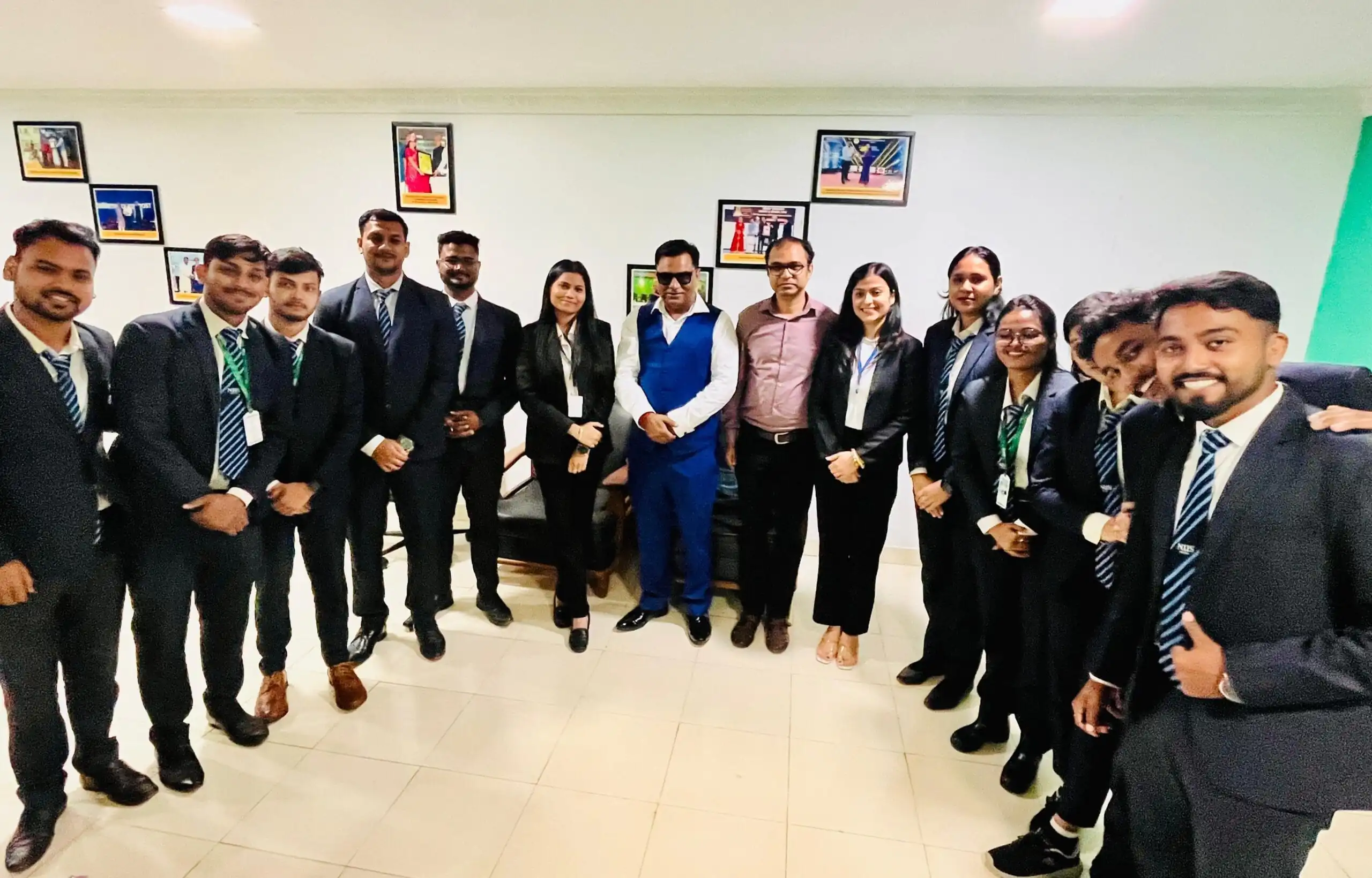 एम के भाटिया चंडीगढ़