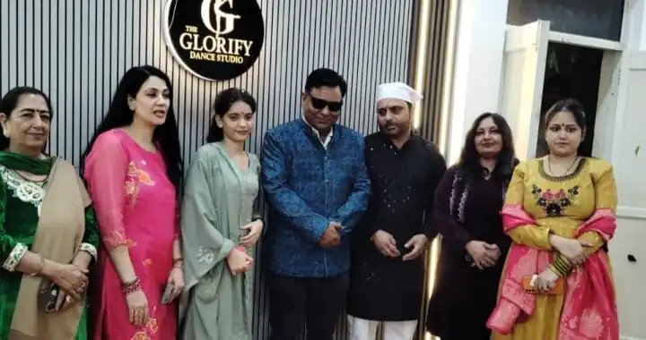 डांस की तरफ बढ़ रहा युवाओं का रुझान- तनी सरदाना