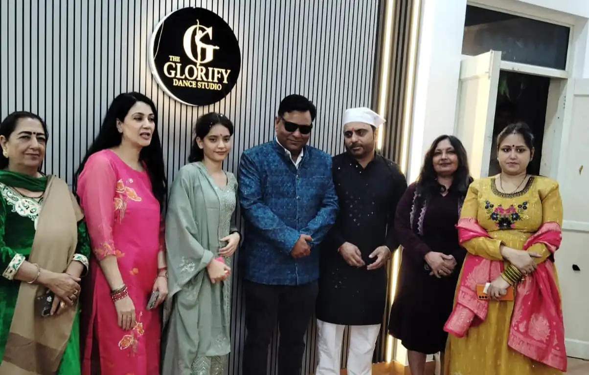 डांस की तरफ बढ़ रहा युवाओं का रुझान- तनी सरदाना