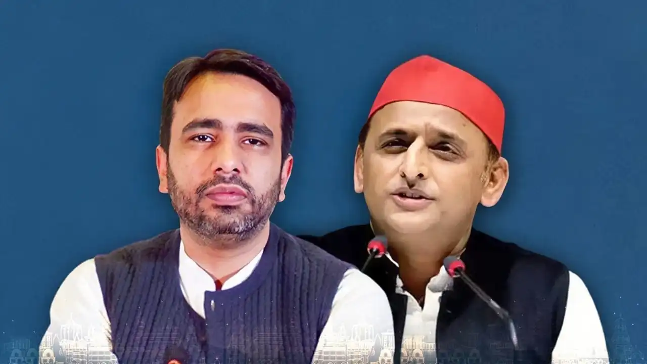 मुजफ्फरनगर में अखिलेश यादव और जयंत चौधरी का आगमन आज